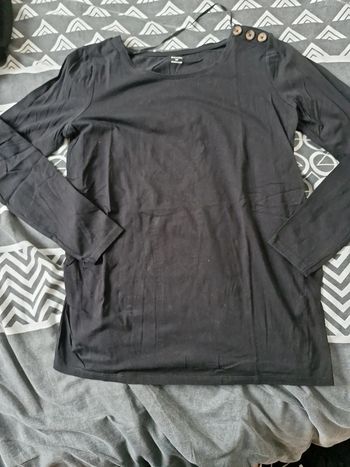 Tee shirt grossesse