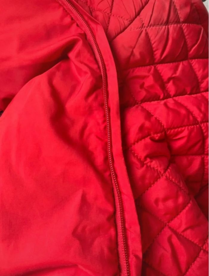 Manteau d'hiver - photo numéro 3