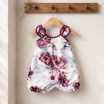 Combishort 3-6 mois patpat