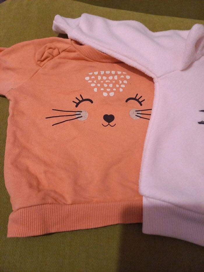 Pulls - photo numéro 3