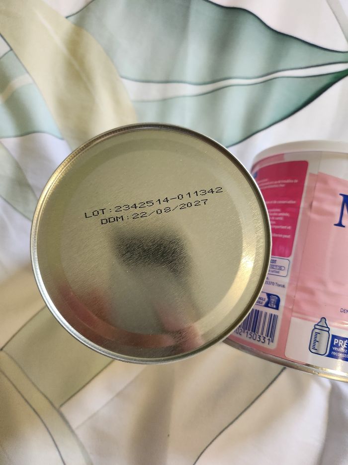 Magic Mix Picot - photo numéro 2