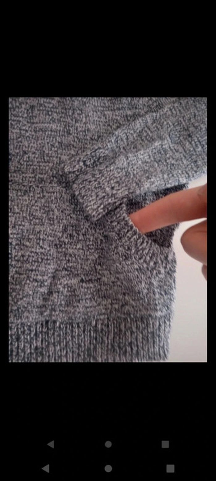 Pull Vertbaudet - photo numéro 2