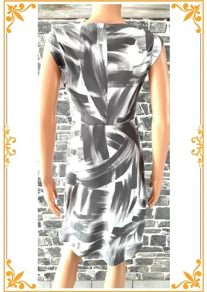 Robe " Jacqueline Riu " - photo numéro 5