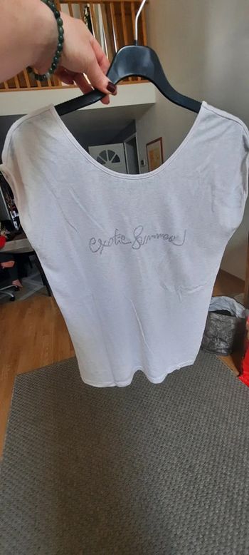 Haut taille S