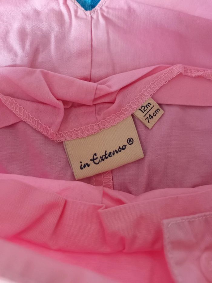 Robe 12 mois - photo numéro 2