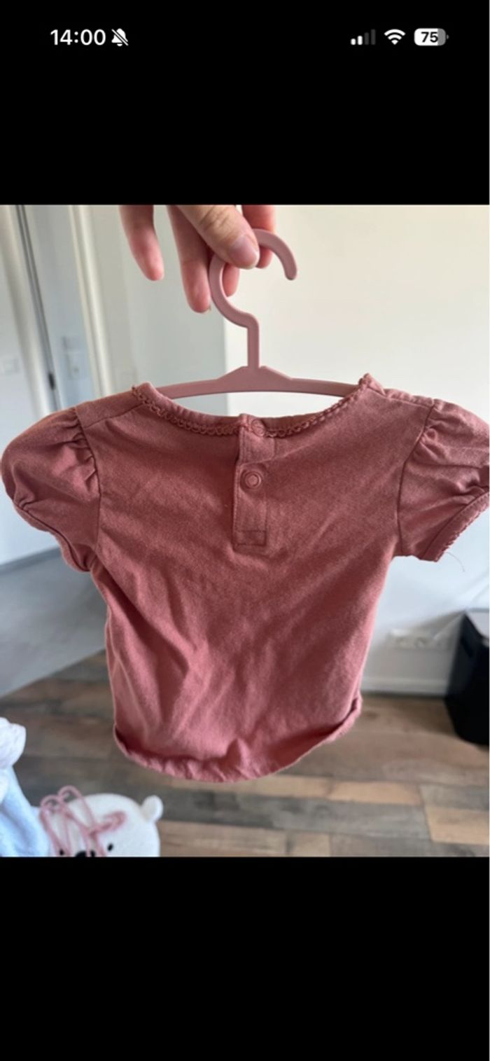 T-shirt - photo numéro 2