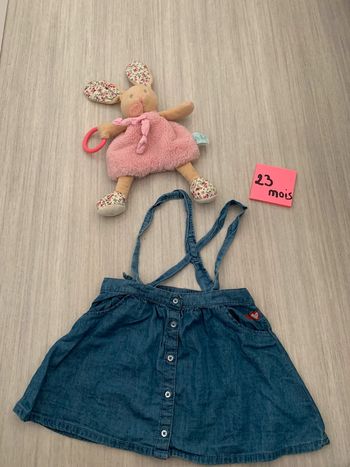 Jupe Tape à l’œil