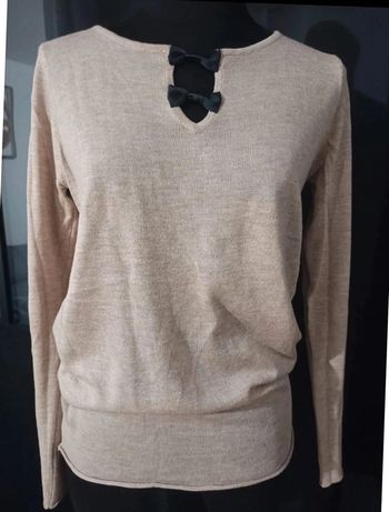Pull neuf taille S