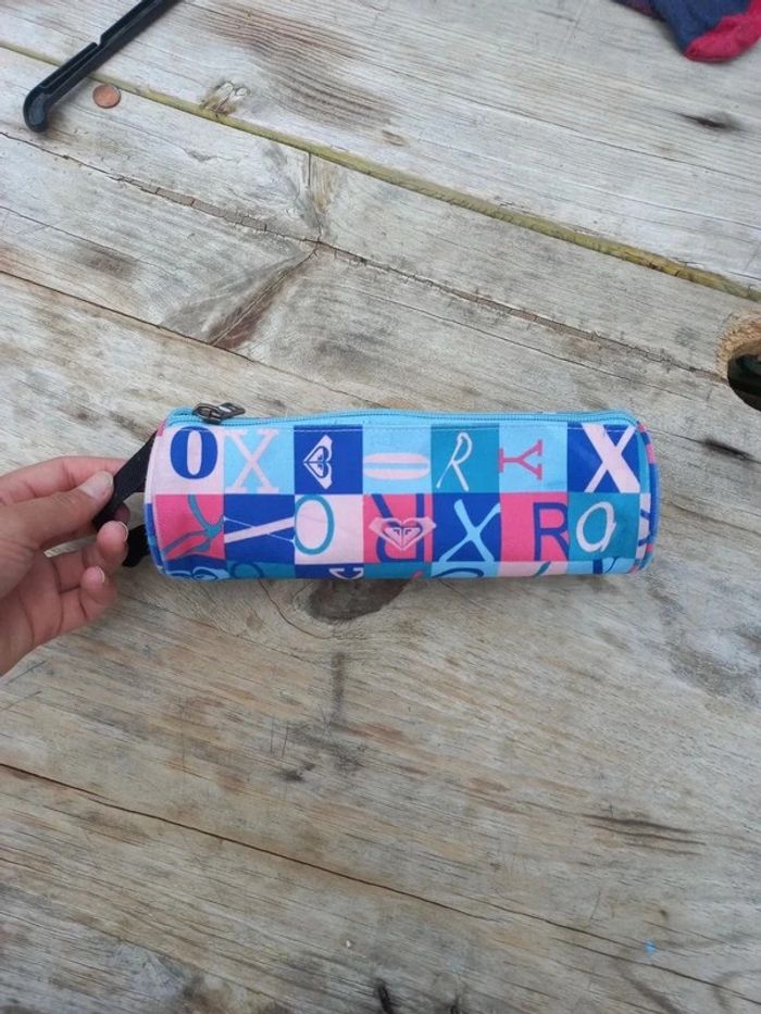 Trousse