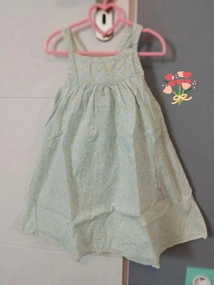 Robe 6 ans Okaïdi - photo numéro 2