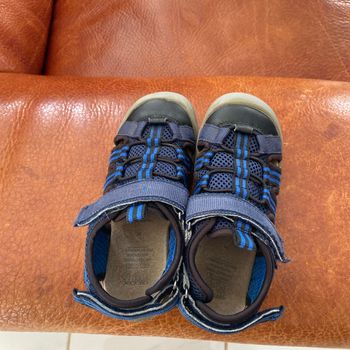 Sandale geox taille 31