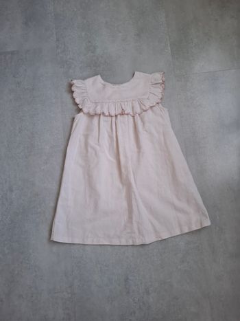 Robe cyrillus 36 mois