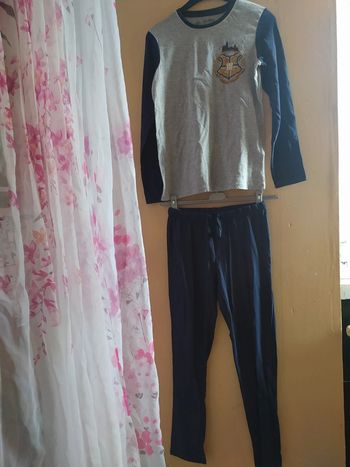 Pyjama Harry Potter neuf