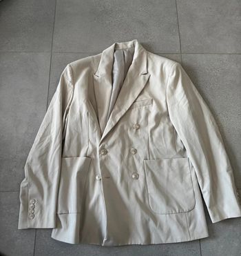 Blazer Bershka, très bon état, taille L