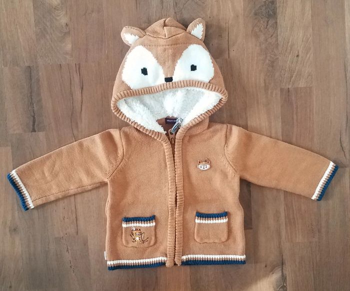 Ensemble 6 mois - photo numéro 5