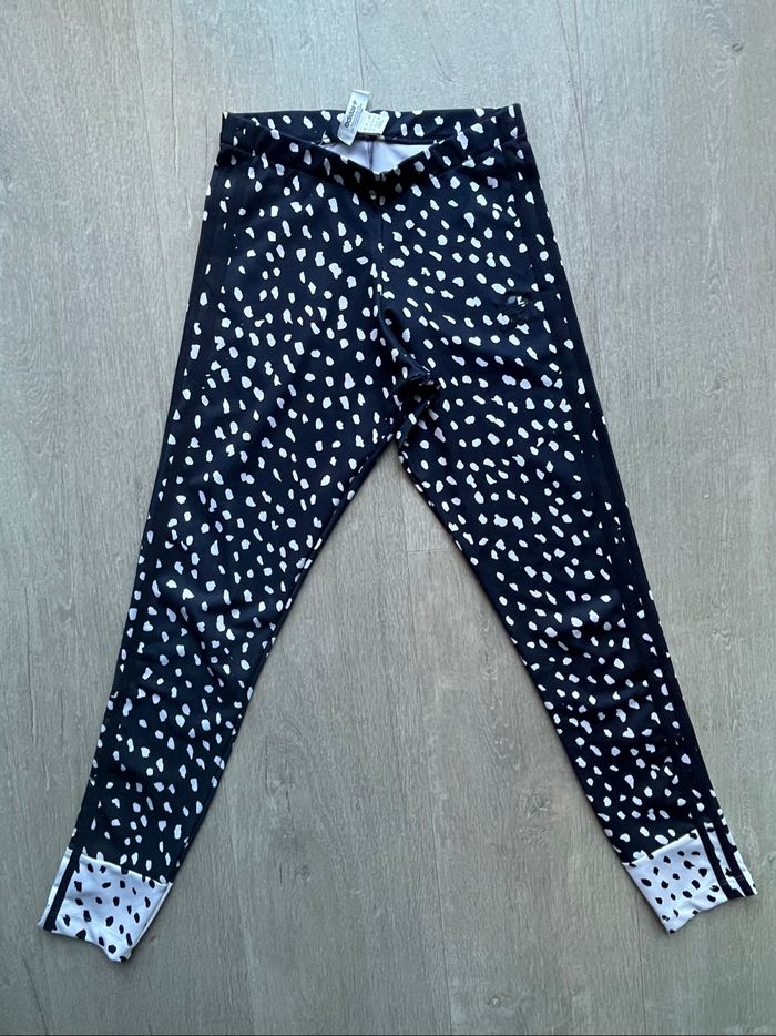 Legging Adidas 36 - photo numéro 3