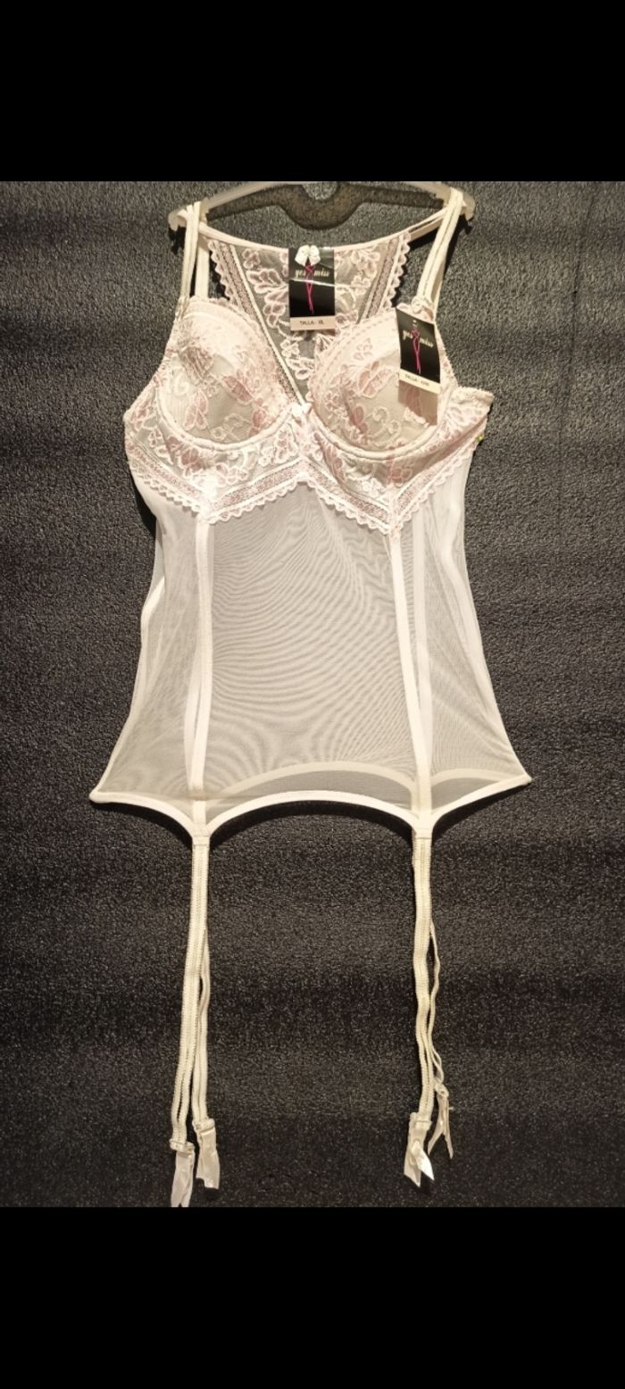 Yes/Miss - photo numéro 2