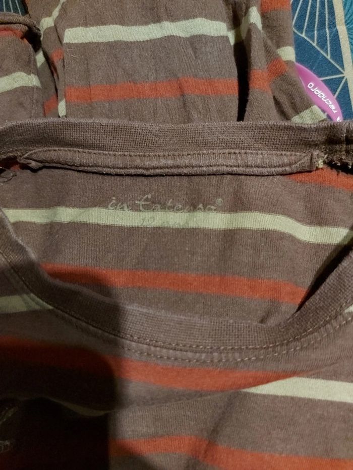 Sweet shirt - photo numéro 4