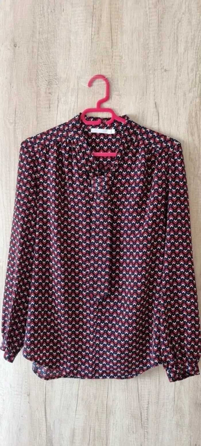 Blouse See you soon