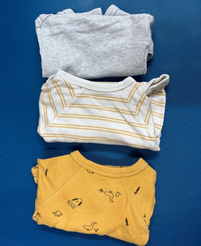 Lot bodies - photo numéro 5