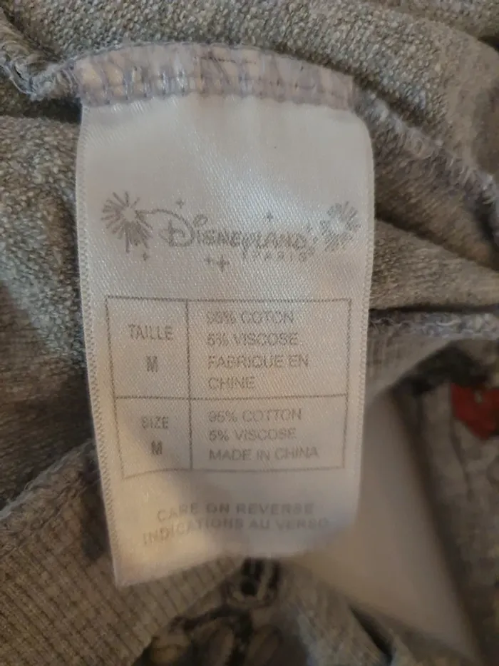 Pyjama disney - photo numéro 6