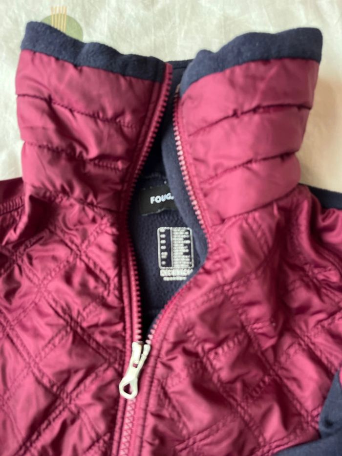 Lot vestes polaire équitation - photo numéro 4