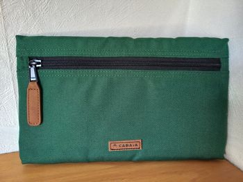Pochette Cabaïa