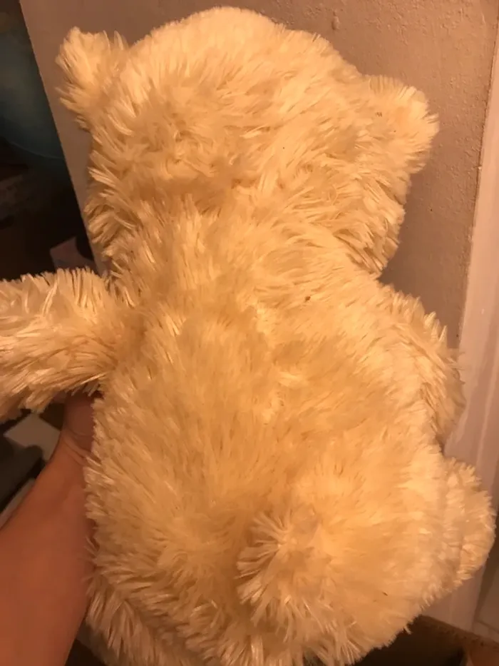 Peluche 20 cm - photo numéro 2