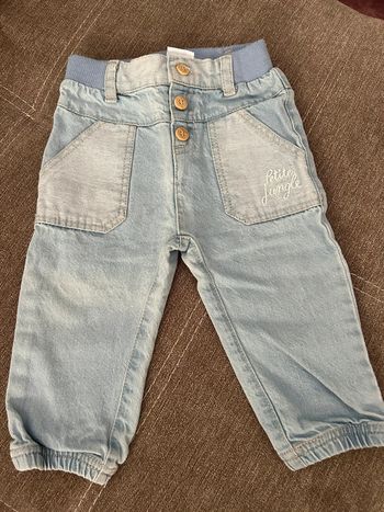 Lot bébé garçon 9/12 mois