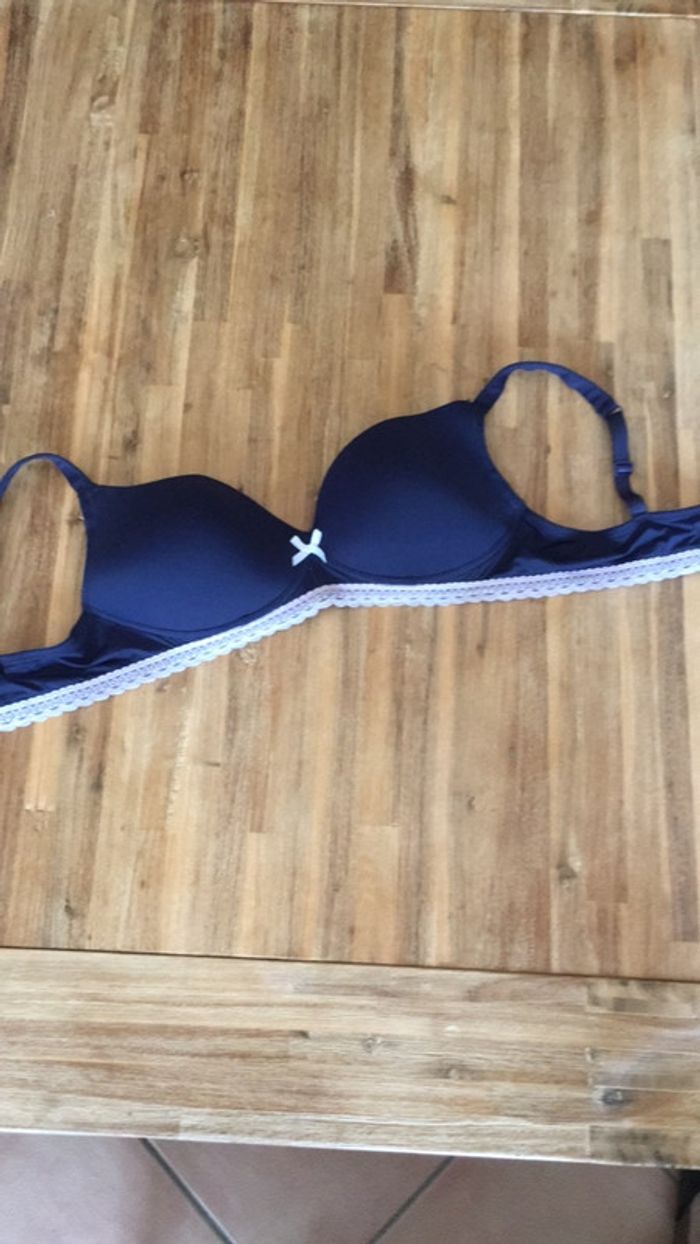 Soutien gorge de grossesse M