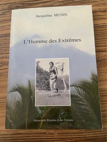 L’homme des extrêmes