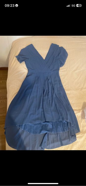 Robe de cocktail