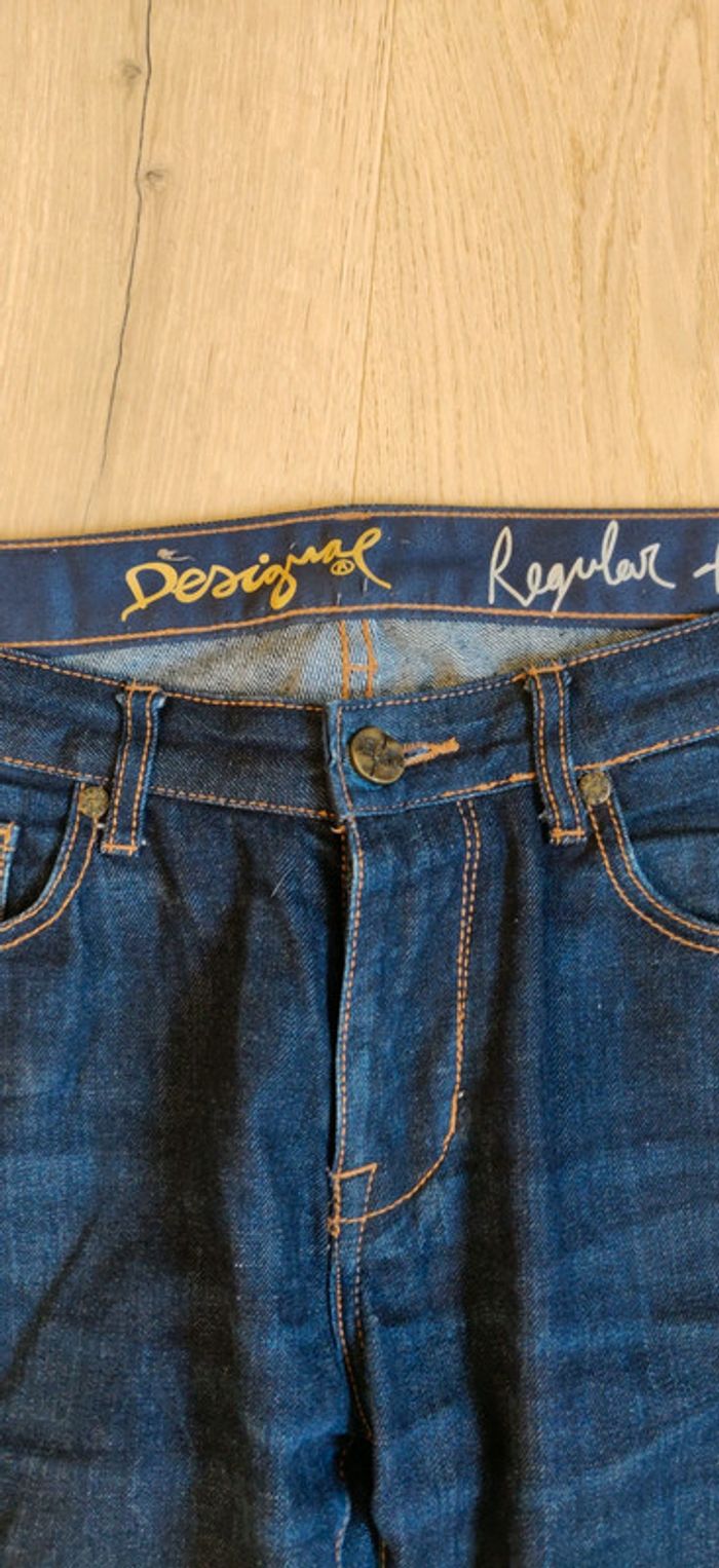 Jean Desigual - photo numéro 3