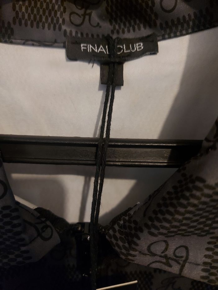 ensemble final club - photo numéro 5