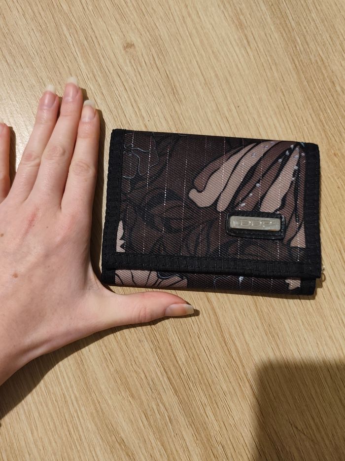 Portefeuille DDP - TBE solide durable - photo numéro 5