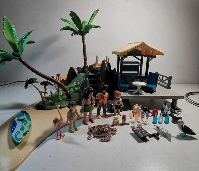 Playmobil 6979 - photo numéro 8
