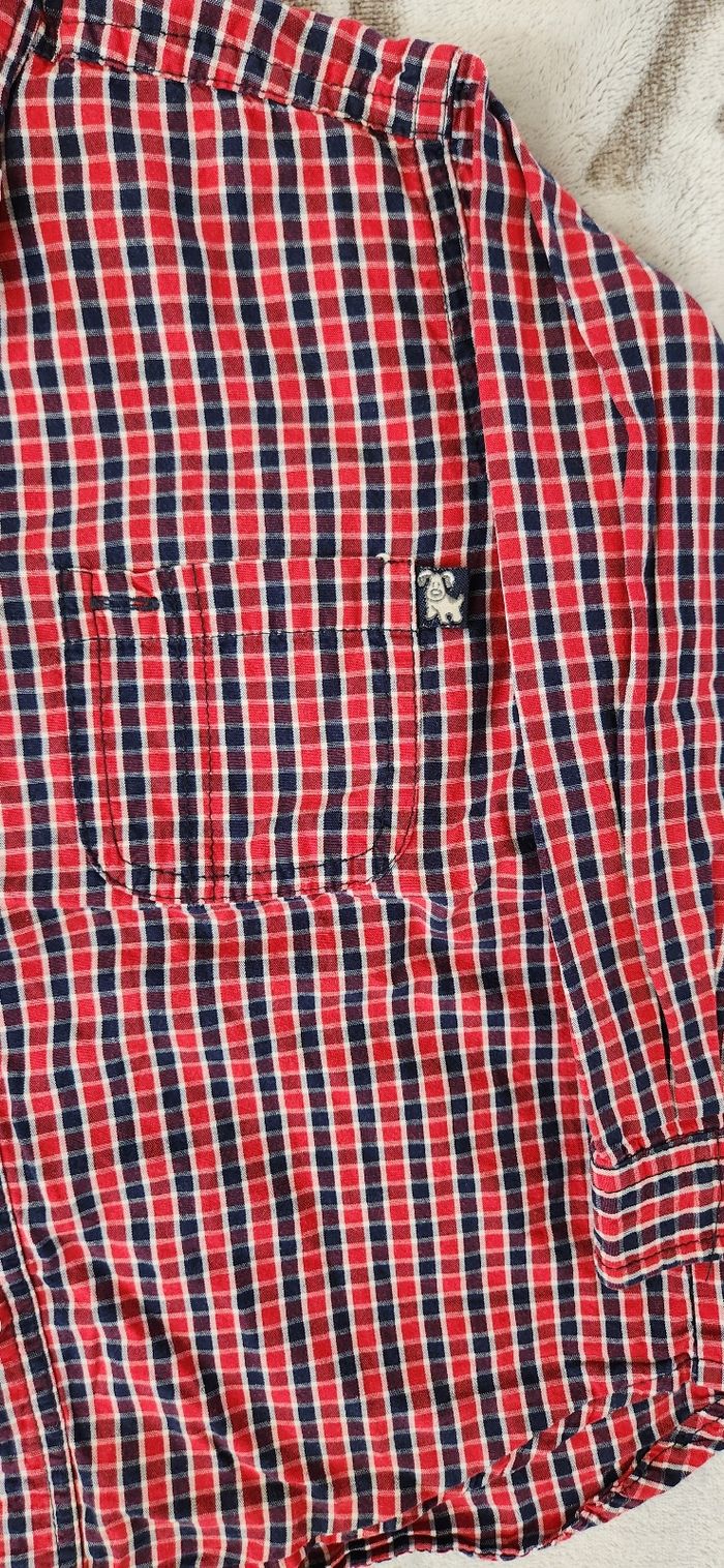 Chemise - photo numéro 2