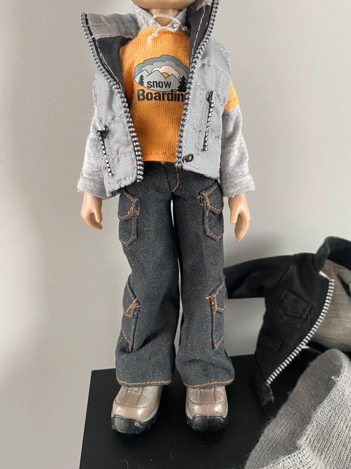 Eitan WW - photo numéro 6