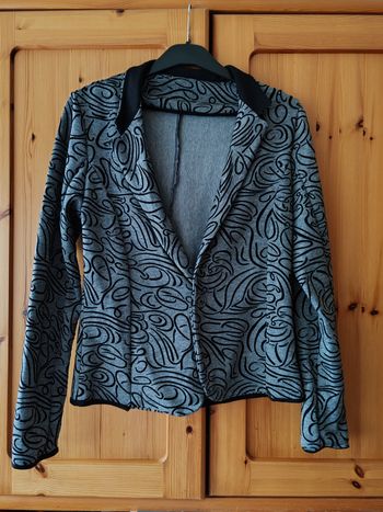 Veste blazer original