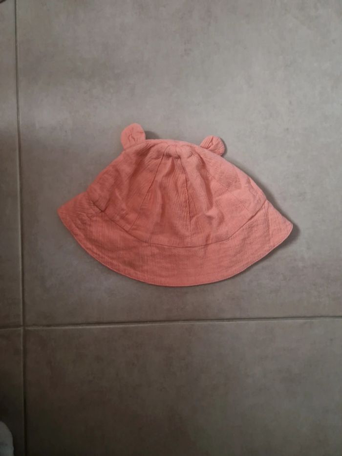 Chapeau petit beguin - photo numéro 2