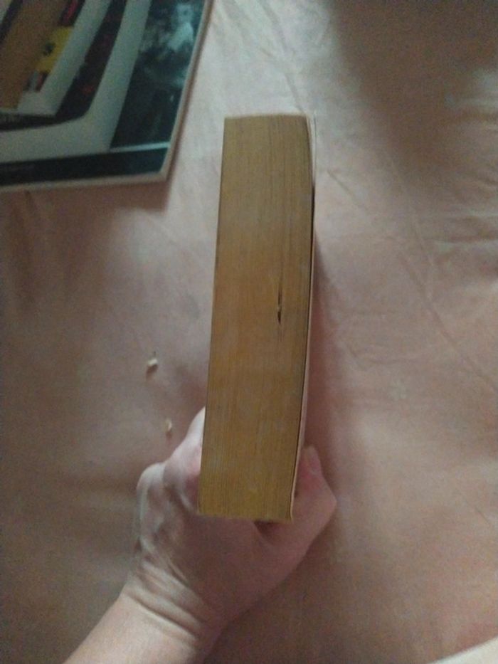 Les misérables poche - photo numéro 4