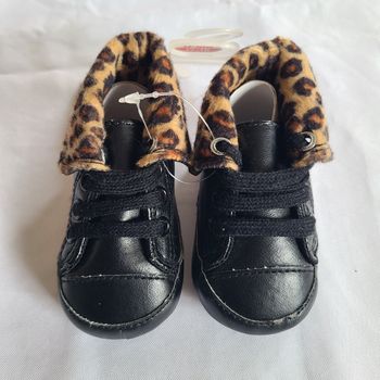 Chaussures bébé