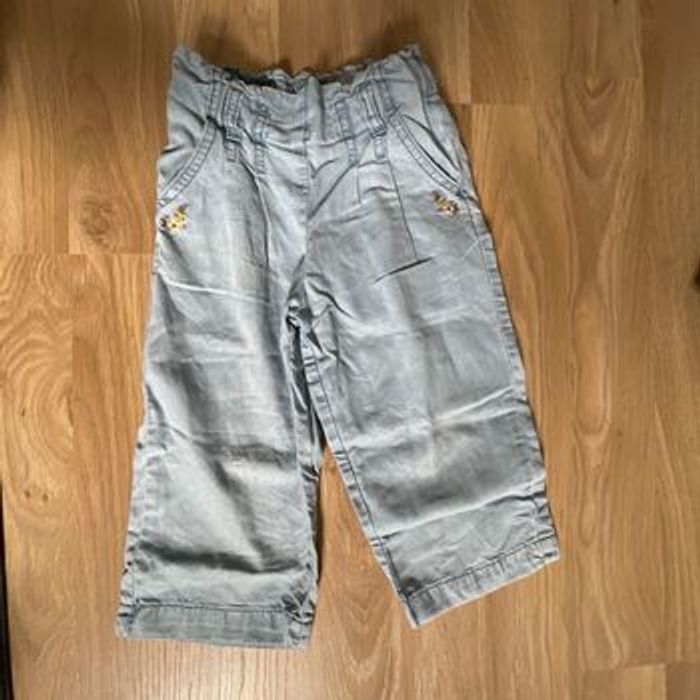 Pantalon léger