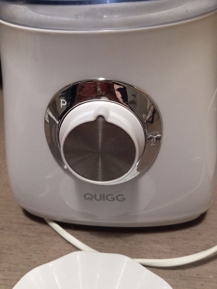 Robot multifonction - photo numéro 2