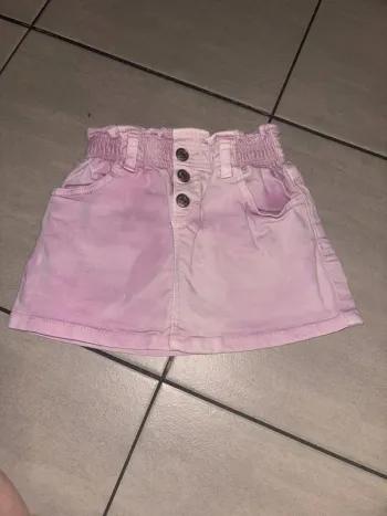 Jupe 92 cm