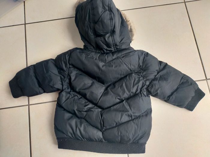 12 mois Doudoune Kimbaloo - photo numéro 2