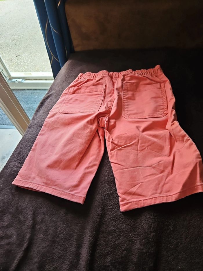 Short garçon 9 ans - photo numéro 7
