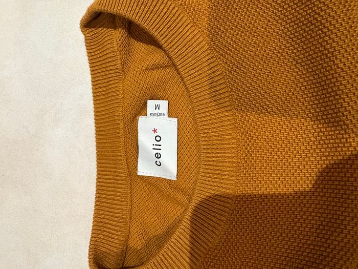 Pull homme - photo numéro 2