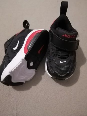 Basket nike