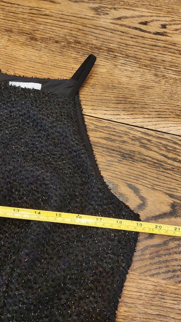 Robe chic de fin d'année H&M eur 46 - photo numéro 16